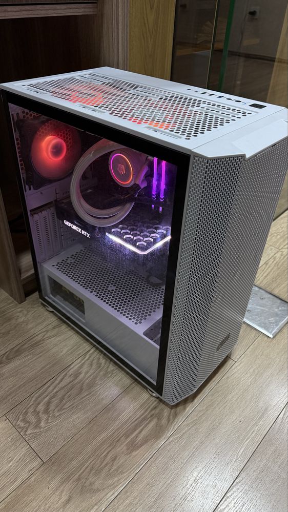 Pc kompyuter Ryzen 5900x