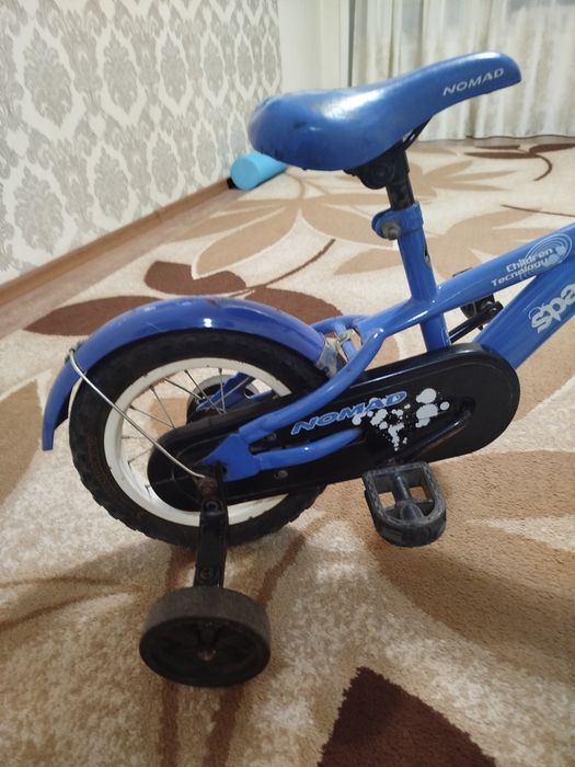 Продам велосипед детский