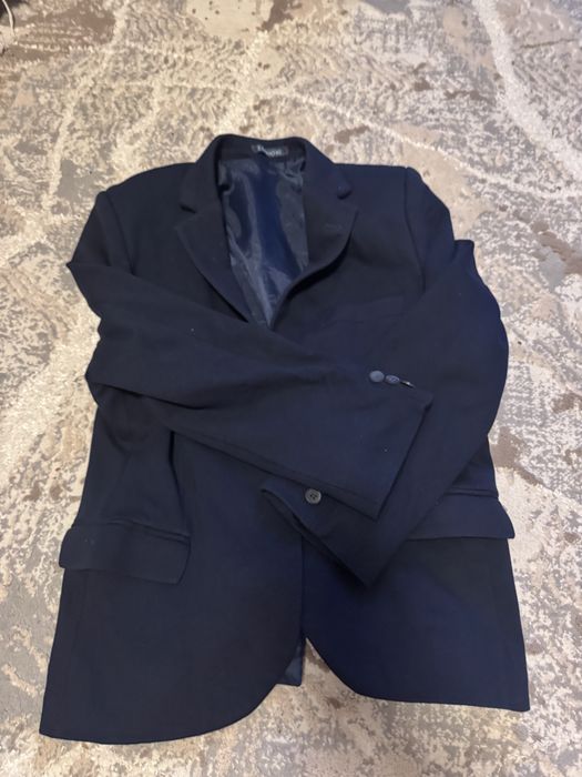 Pidjak 400 minga olganman 100 minga bervoraman