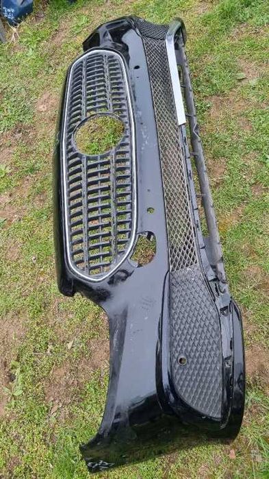 Bara fata completa e class w213 facelift lci 2020 - 2022