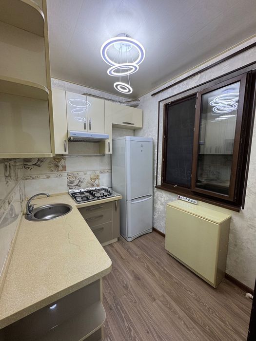 Chilonzor 19, uy sotiladi, yangi remont