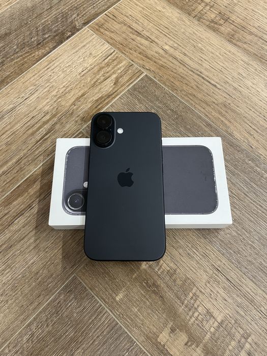 Продам айфон 16