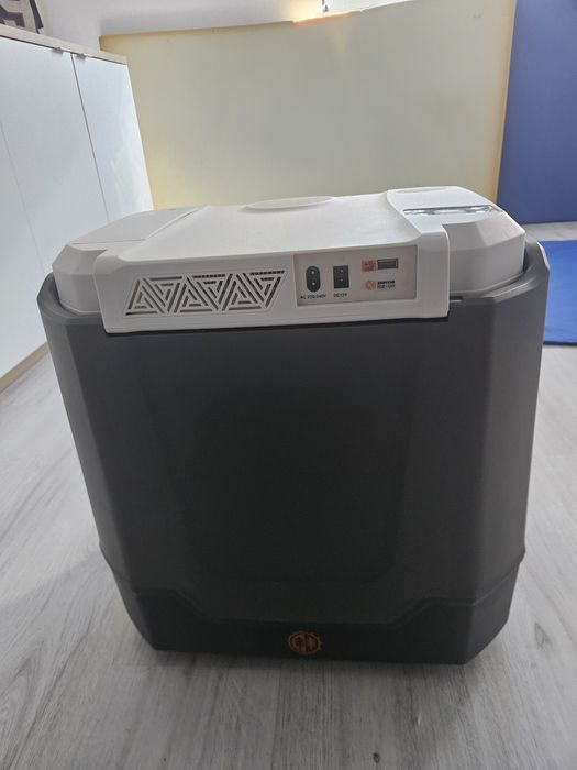 Lada Frigorifica peme