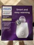 Уред за затопляне Philips Avent