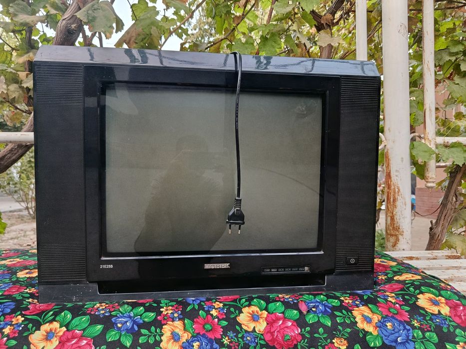 Novek televizori
