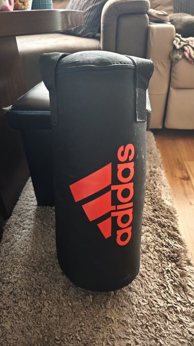 Боксова круша Adidas
