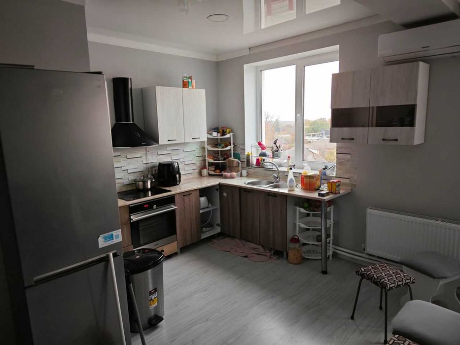 Дава се под наем Двустаен апартамент в София, Горубляне - 60 кв.м за 350 € - Снимка #1