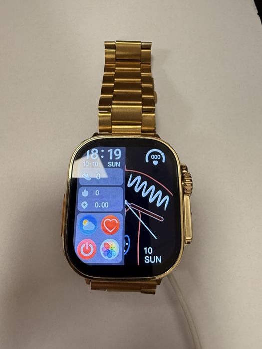 Часовник Apple  watch