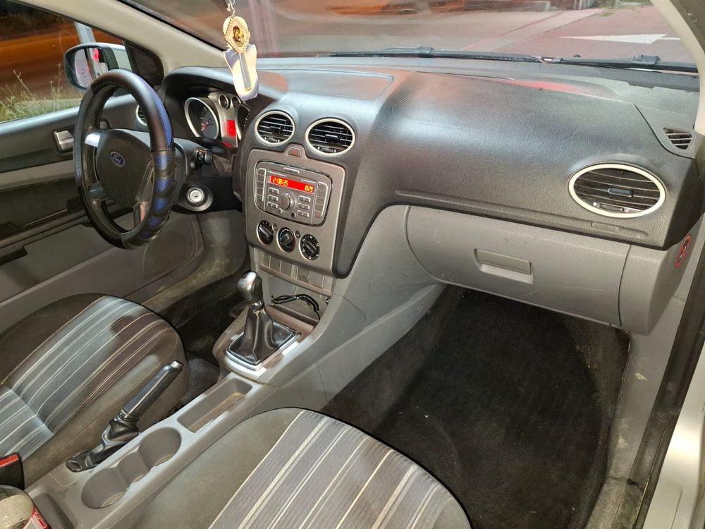 Ford Focus Ploiesti