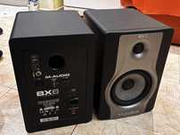 M-Audio BX6 Carbon Edition мониторни/студийни тонколони