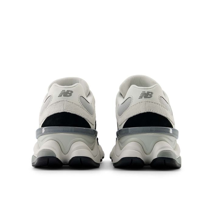 New Balance 9060 “Grey Jet Black”