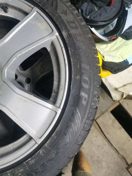 235 50 r18 jante aliaj audi vw seat