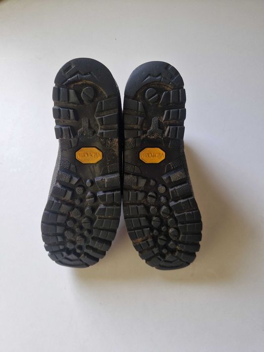 Meindel Borneo 2 оригинални обувки