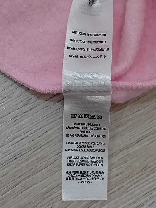 Hanorac Supreme Bueberry London England, mărimea M