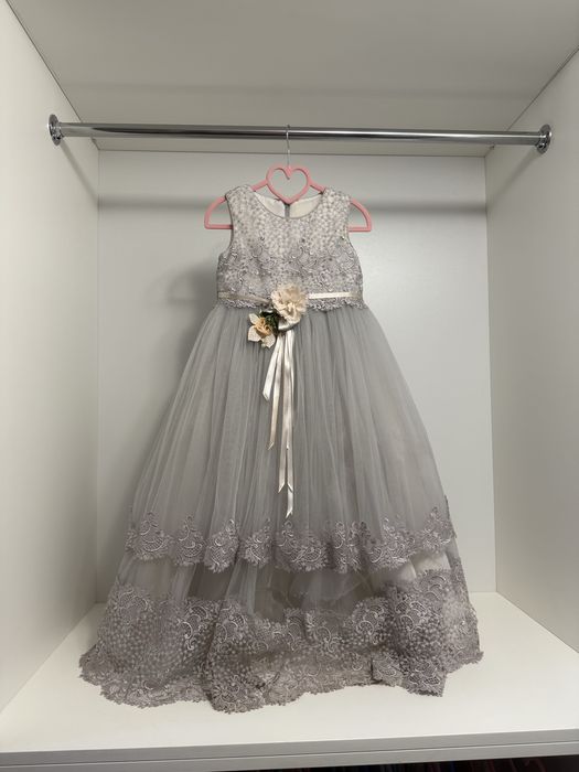 Официална рокля Miss Trendy – 6 години