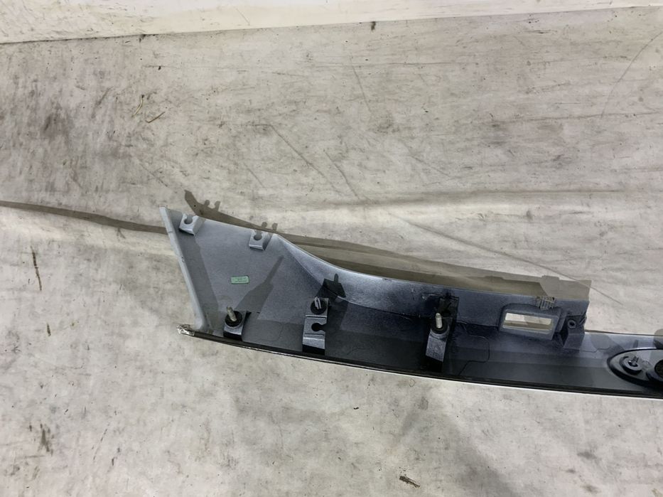 Ornament Hayon Ford Kuga, 2017, 2018, 2019, cod origine OE GJ54-S43404-BMN.