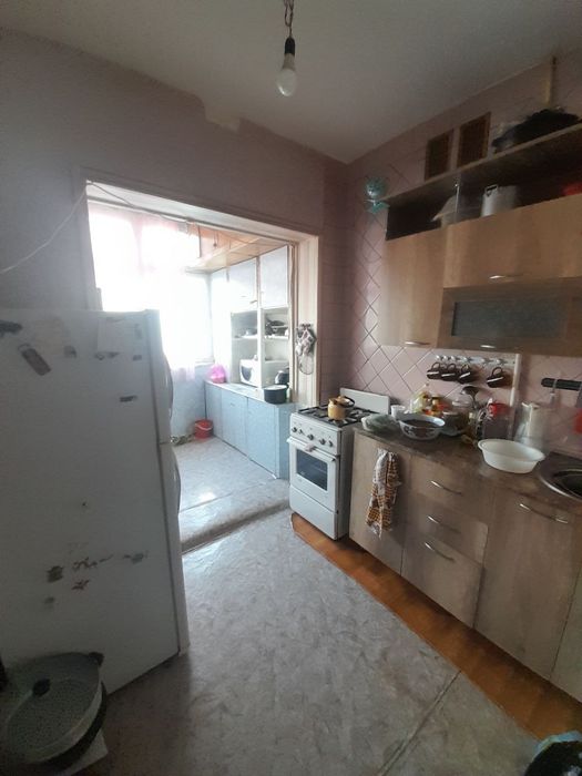 Шикарная 3 комнатная квартира Юнусабад 5 квартал