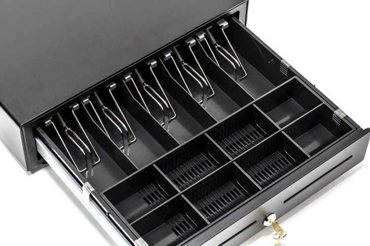 Kassa Pul uchun Денежный ящик Касса Dokon Kassa Aparat