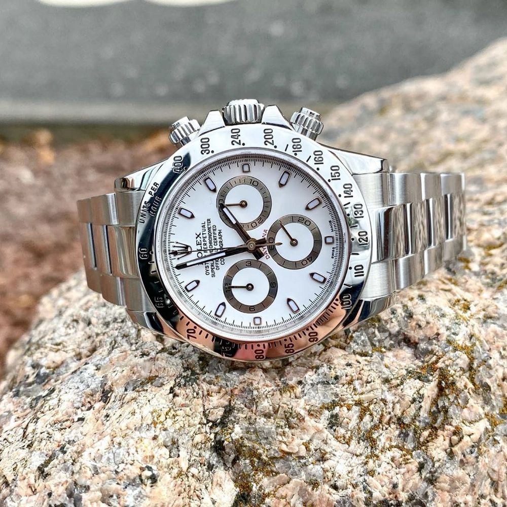 Ceas Rolex Daytona mint 40 mm