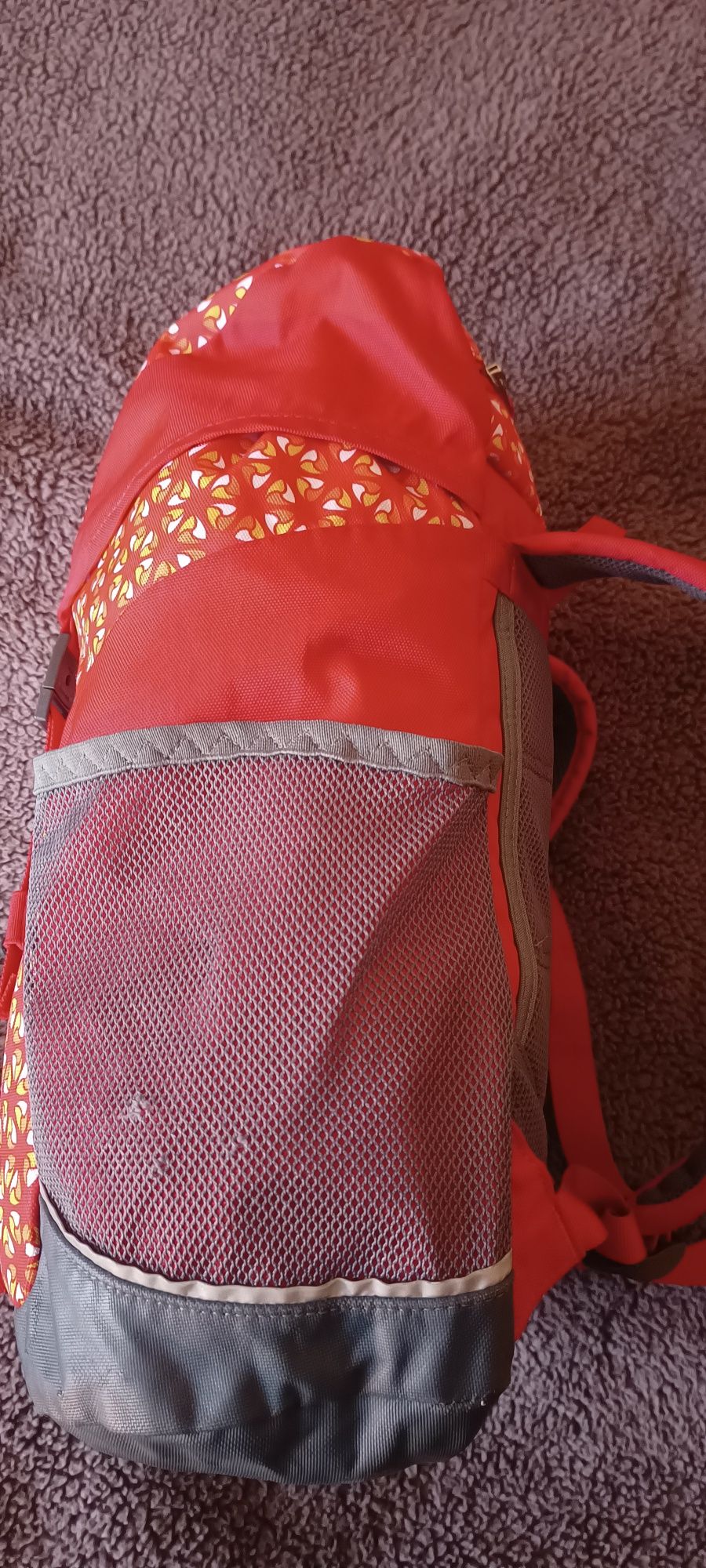 Туристическа раница Vaude - 10л.