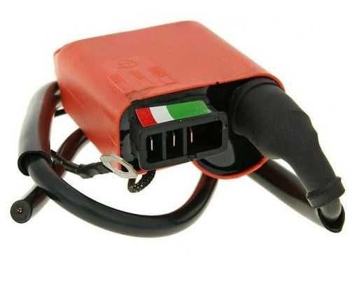 Aprindere CDI Piaggio Gilera Vespa 3 Pini