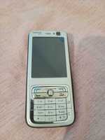 Nokia N73 (със оригинална батерия)