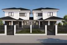 Proprietar.Duplex Individual. Carport. 3 bai