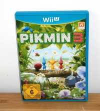 Joc Pikmin 3 pentru Nintendo Wii U exclusivitate