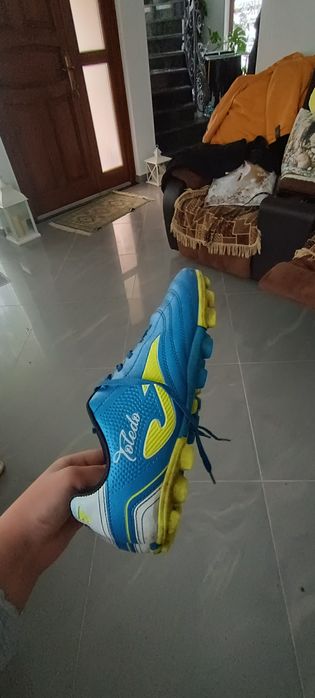 Ghete de fotbal joma Totedo mărimea 38