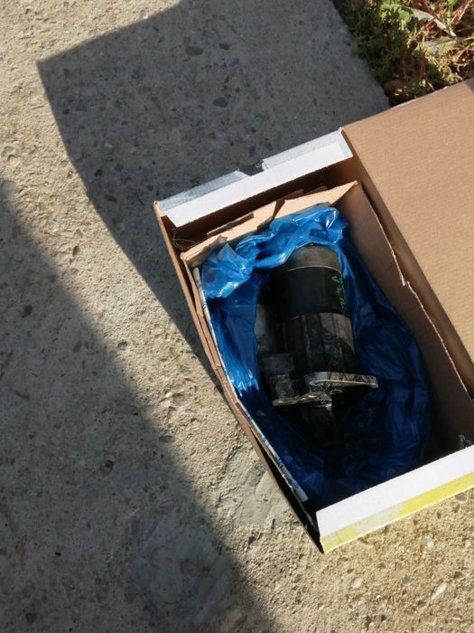 Vând două electromotoare de Opel astra, 1.7 d și unul de R 1.5 dci