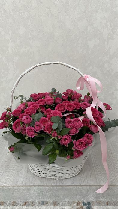 Цветы букет, свежый букет