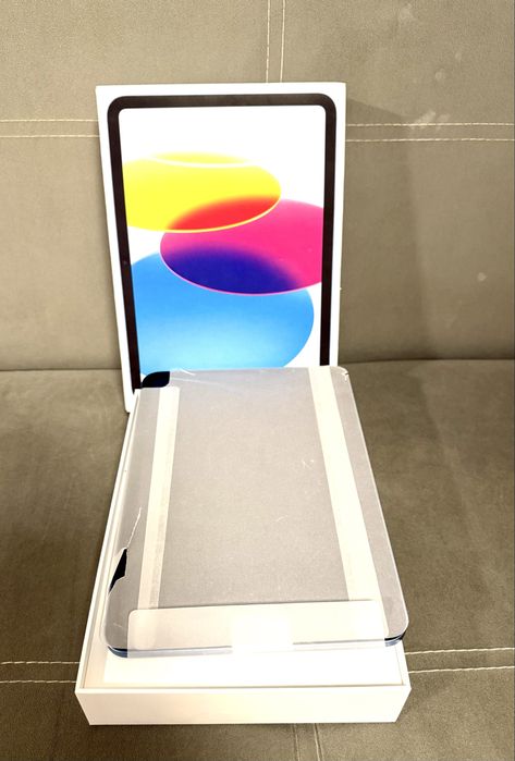 Vand iPad 10th  64Gb