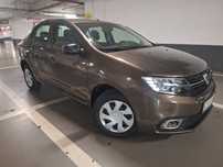 Dacia Logan 1000Sce,2018