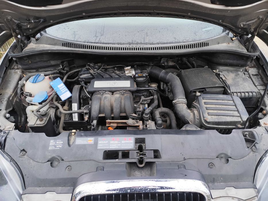 Seat Altea XL 1.6 Mpi 2007