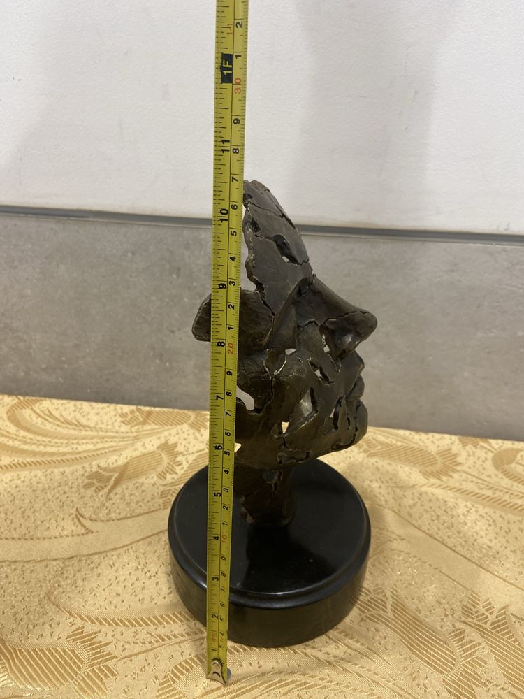 Statueta din bronz -27/13 cm