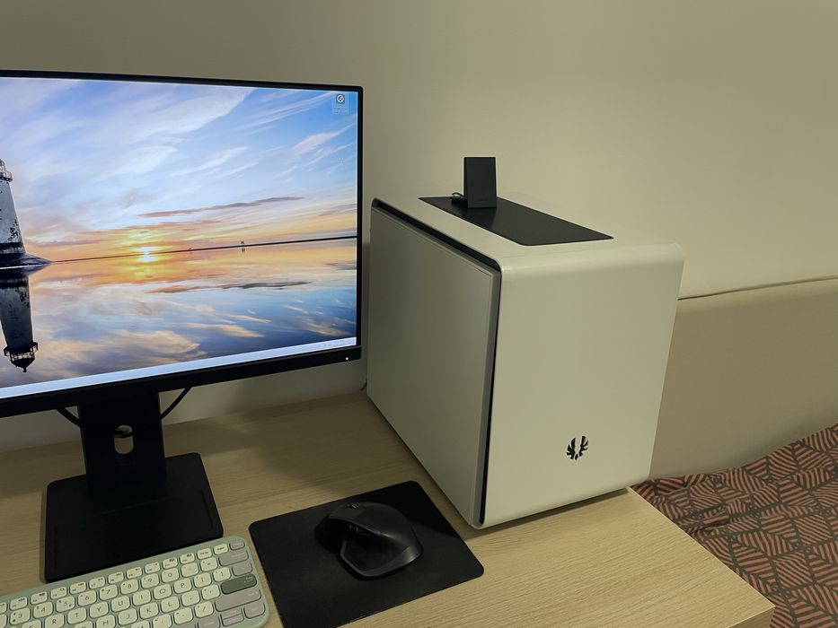 Calculator complet i7 32gb gtx1060 mini itx