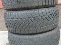 Cauciucuri anvelope Dunlop iarna 225/65 R16