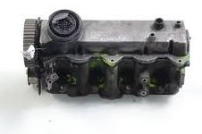 Цилиндрова глава 1.9 tdi AHF 110 hp