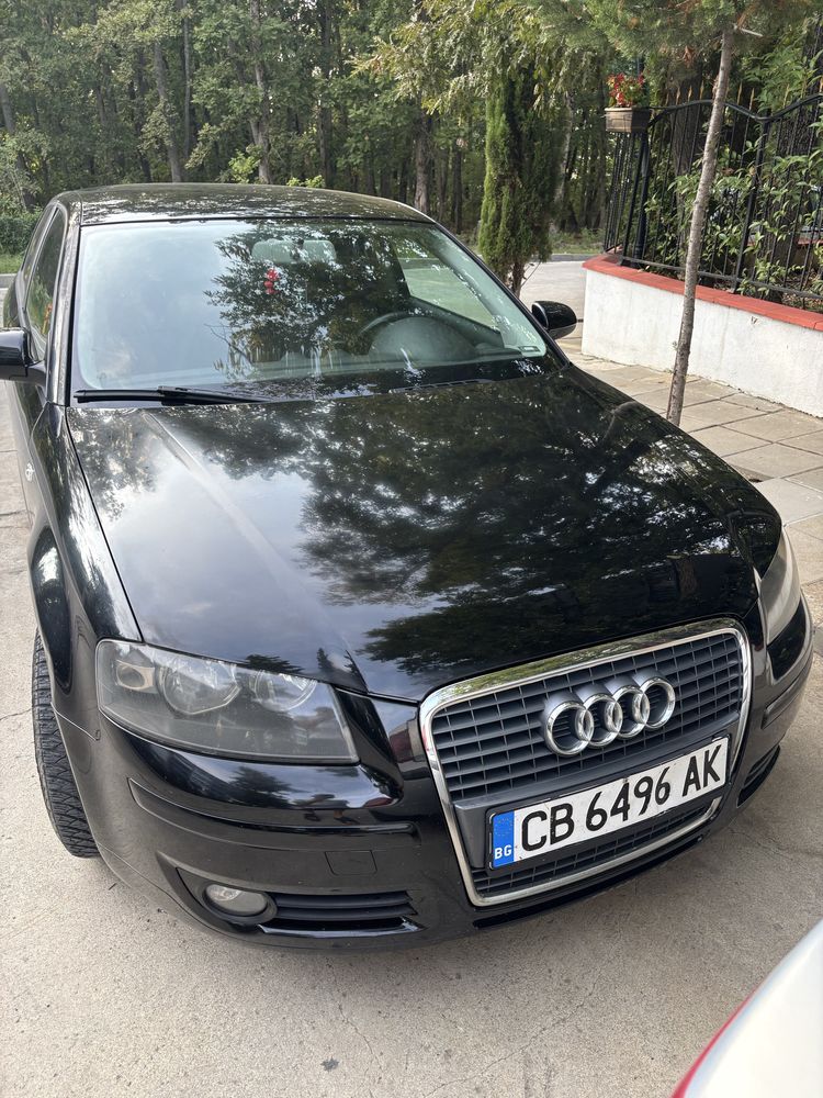 Audi A3 1.9TDI 105++