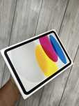 Ipad 10th Gen Wifi Amanet SZ Non Stop