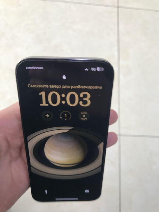 Iphone 13pro max (128 gb) (77 йомкст) (каробка дакумент)