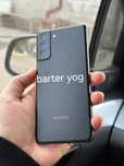 Samsung s 21 plus 5