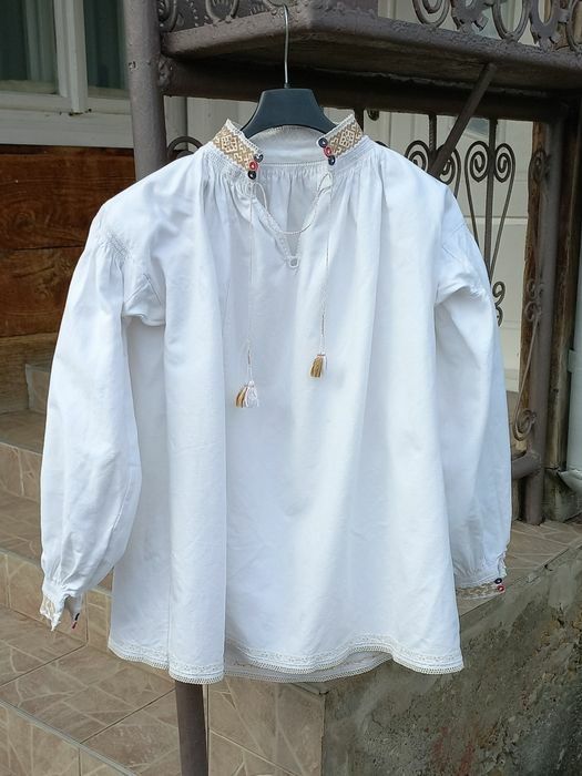 Camasa traditionala Maramures