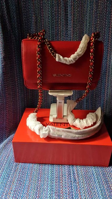 Дамска чанта, "VALENTINO"