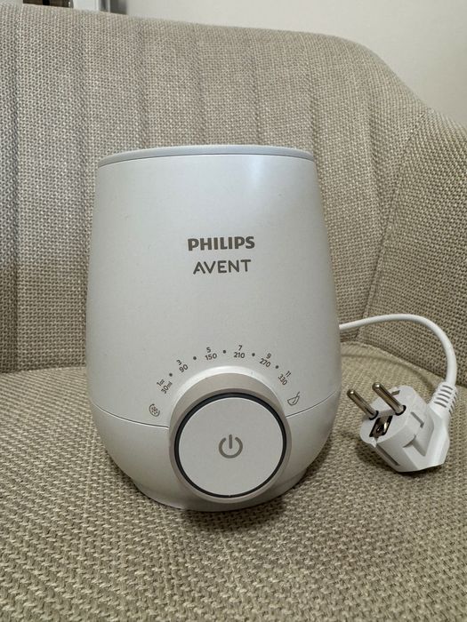Philips Avent Уред за затопляне на храна