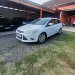 Ford focus 2014 DIESEL perfecta stare ieftin URGENT