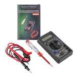 Дигитален мултицет и фазомер ROCKFORCE , RF-88463