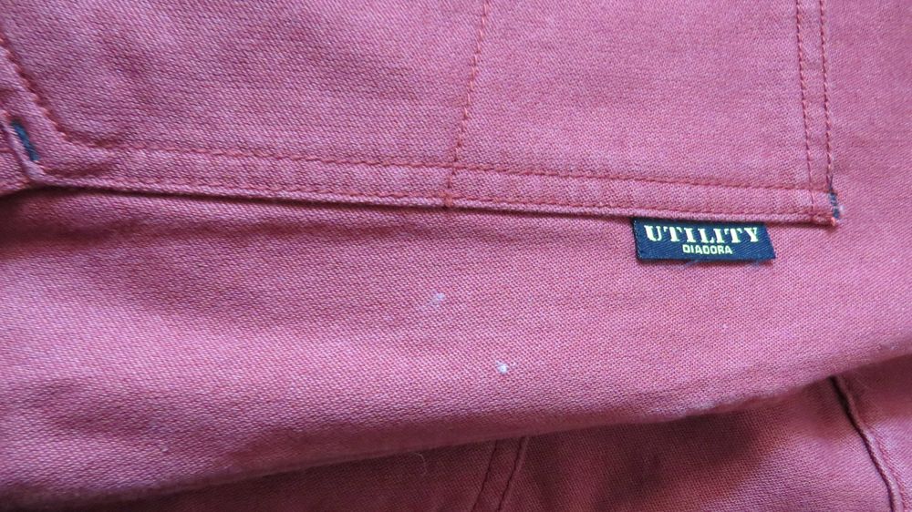 Панталон, работен, нов, с много джобове