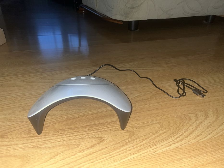 Лампи за нокти използвани