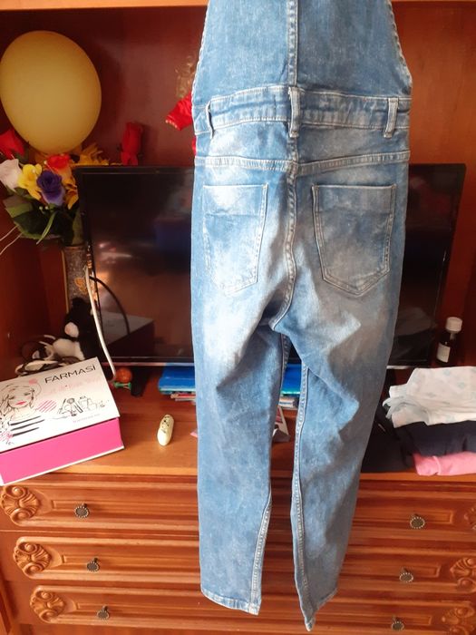 Salopeta  bună  s nr36